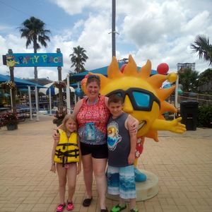 Meet your Posher, Cassie